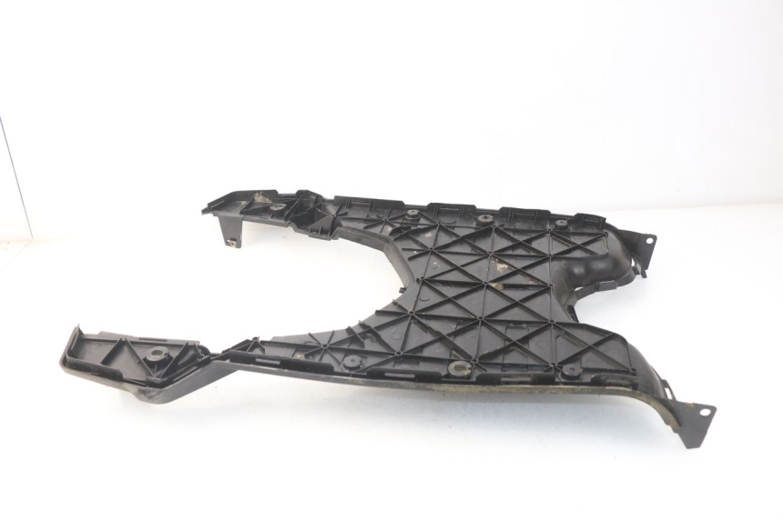 photo de STOPIEŃ PODNÓŻEK PEUGEOT VIVACITY NEW 4T 50 (2008 - 2017) - Zoom stanu zużycia