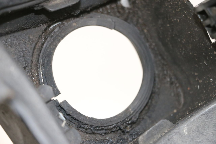 photo de STOPIEŃ PODNÓŻEK YAMAHA X-MAX XMAX 250 (2006 - 2009) - Widok ogólny