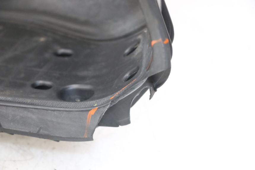 photo de STOPIEŃ PODNÓŻEK YAMAHA XMAX X-MAX 125 (2006 - 2009) - Część sprawdzona