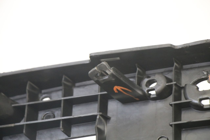 photo de STOPIEŃ PODNÓŻEK YAMAHA X-MAX XMAX 125 (2010 - 2013) - Widok produktu