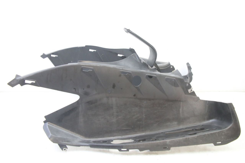 photo de STOPIEŃ PODNÓŻEK YAMAHA X-MAX XMAX 125 (2010 - 2013) - Zoom stanu zużycia