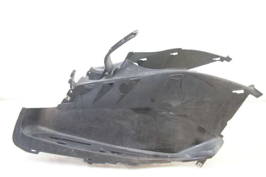 photo de STOPIEŃ PODNÓŻEK YAMAHA X-MAX XMAX 125 (2010 - 2013) - Inny kąt widzenia