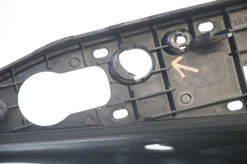 photo de STOPIEŃ PODNÓŻEK YAMAHA X-MAX XMAX 125 (2010 - 2013) - Widok ogólny