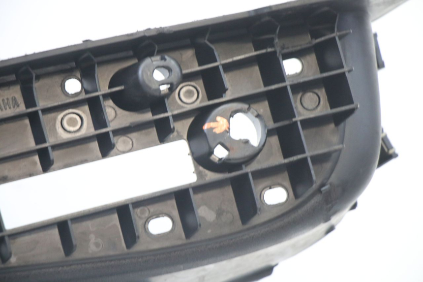 photo de STOPIEŃ PODNÓŻEK YAMAHA X-MAX XMAX 125 (2010 - 2013) - Punkty mocowania