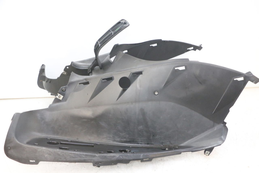 photo de STOPIEŃ PODNÓŻEK YAMAHA X-MAX XMAX 125 (2010 - 2013) - Część sprawdzona