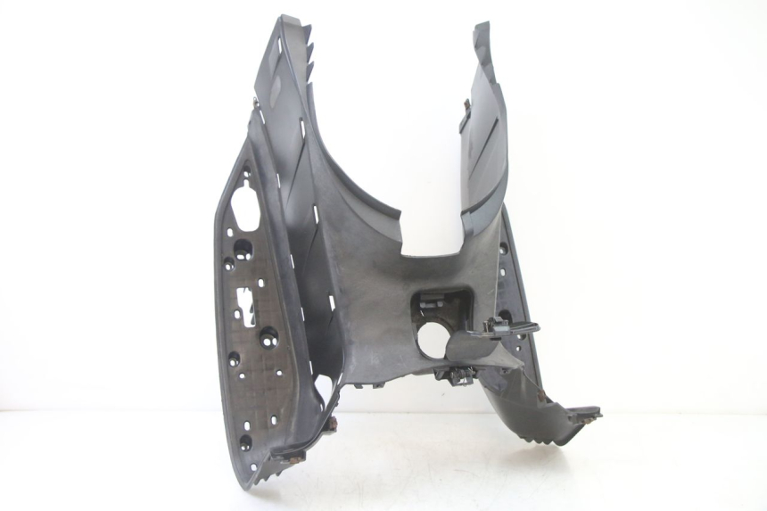 photo de STOPIEŃ PODNÓŻEK YAMAHA XMAX X-MAX 125 (2006 - 2009) - Stan powierzchni