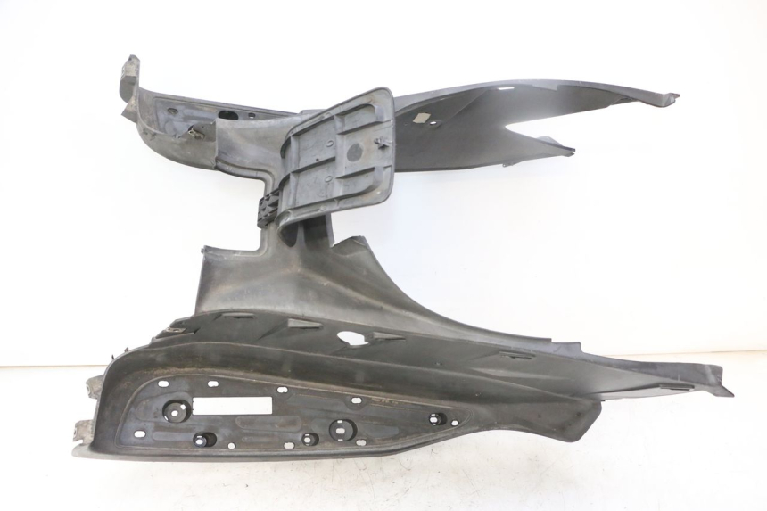 photo de STOPIEŃ PODNÓŻEK YAMAHA X-MAX XMAX 125 (2010 - 2013) - Widok główny