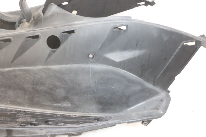 photo de STOPIEŃ PODNÓŻEK YAMAHA X-MAX XMAX 125 (2010 - 2013) - Zdjęcie dodatkowe