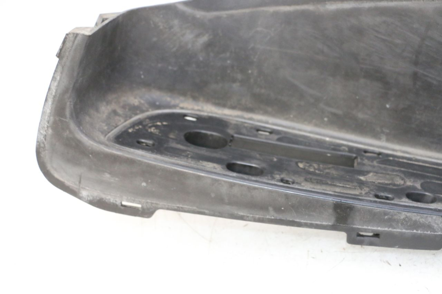 photo de STOPIEŃ PODNÓŻEK YAMAHA X-MAX XMAX 125 (2010 - 2013) - Kontrola wizualna