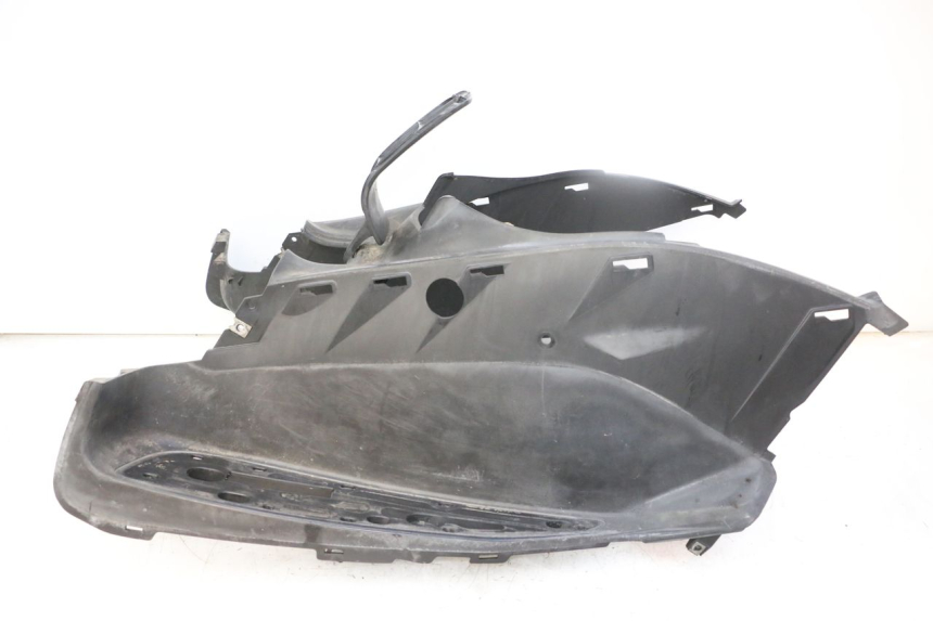 photo de STOPIEŃ PODNÓŻEK YAMAHA X-MAX XMAX 125 (2010 - 2013) - Struktura - zbliżenie