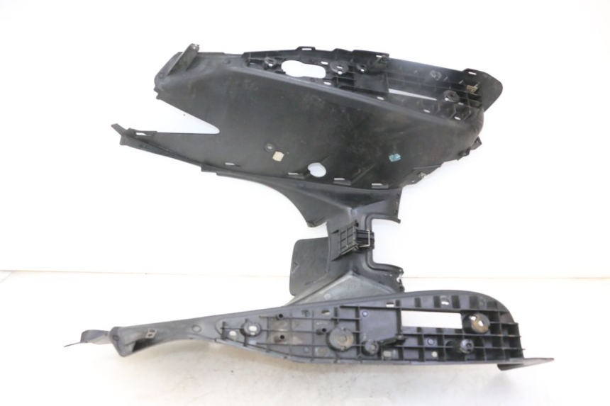 photo de STOPIEŃ PODNÓŻEK YAMAHA X-MAX XMAX 125 (2010 - 2013) - Część sprawdzona