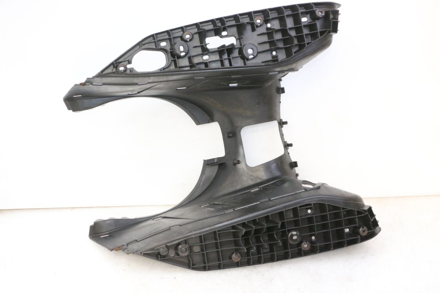 photo de STOPIEŃ PODNÓŻEK YAMAHA X-MAX XMAX 250 (2006 - 2009) - Zoom stanu zużycia