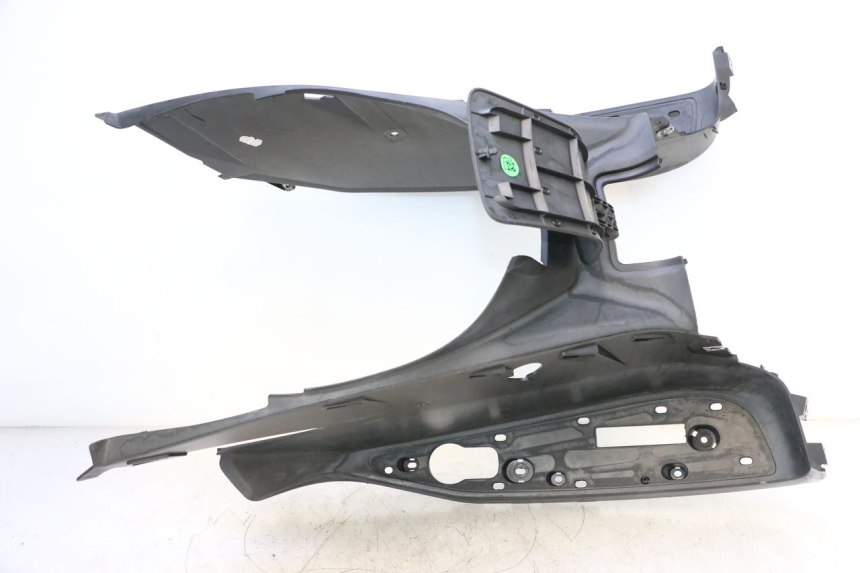 photo de STOPIEŃ PODNÓŻEK YAMAHA X-MAX XMAX 125 (2010 - 2013) - Widok główny