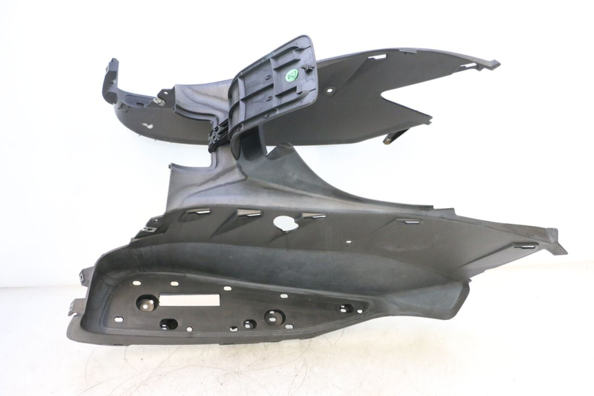 photo de STOPIEŃ PODNÓŻEK YAMAHA X-MAX XMAX 125 (2010 - 2013) - Szczegół części