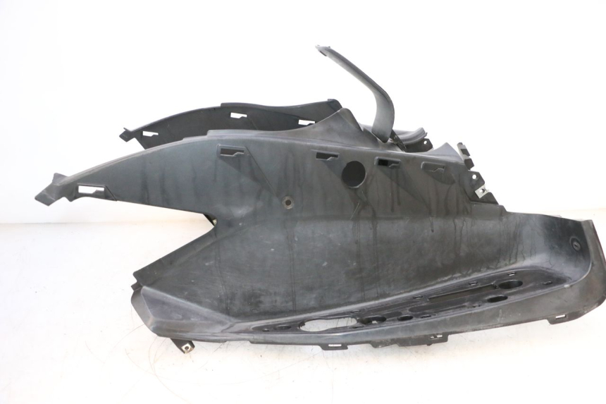 photo de STOPIEŃ PODNÓŻEK YAMAHA X-MAX XMAX 125 (2010 - 2013) - Zoom stanu zużycia