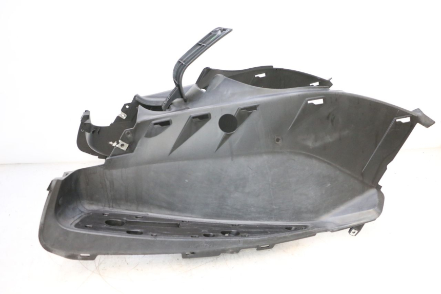 photo de STOPIEŃ PODNÓŻEK YAMAHA X-MAX XMAX 125 (2010 - 2013) - Inny kąt widzenia