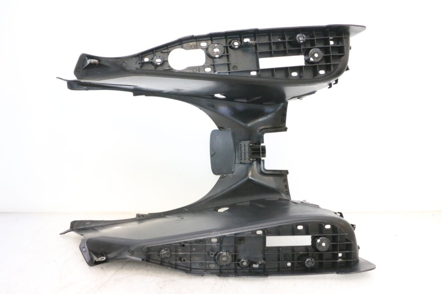photo de STOPIEŃ PODNÓŻEK YAMAHA X-MAX XMAX 125 (2010 - 2013) - Widok ogólny
