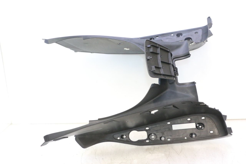 photo de STOPIEŃ PODNÓŻEK YAMAHA X-MAX XMAX 125 (2010 - 2013) - Widok główny