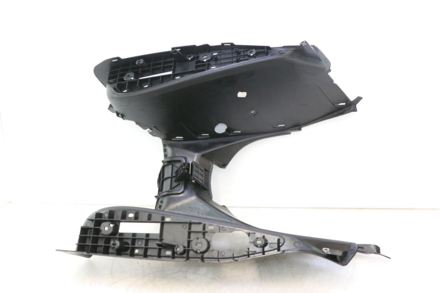 photo de STOPIEŃ PODNÓŻEK YAMAHA X-MAX XMAX 125 (2010 - 2013) - Zbliżenie komponentów