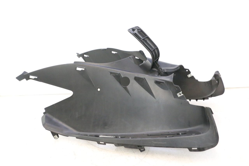 photo de STOPIEŃ PODNÓŻEK YAMAHA X-MAX XMAX 125 (2010 - 2013) - Widok ogólny