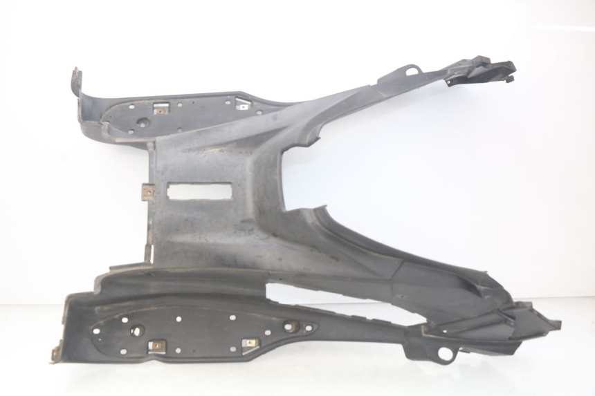 photo de STOPIEŃ PODNÓŻEK TGB X-MOTION XMOTION 125 (2008 - 2014) - Widok główny