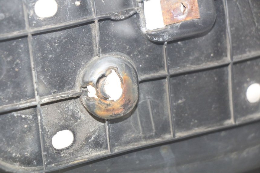 photo de STOPIEŃ PODNÓŻEK TGB X-MOTION XMOTION 125 (2008 - 2014) - Punkty mocowania