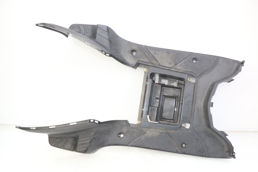 photo de STOPIEŃ PODNÓŻEK SYM X-PRO 4T 50 (2014 - 2021) - Widok główny