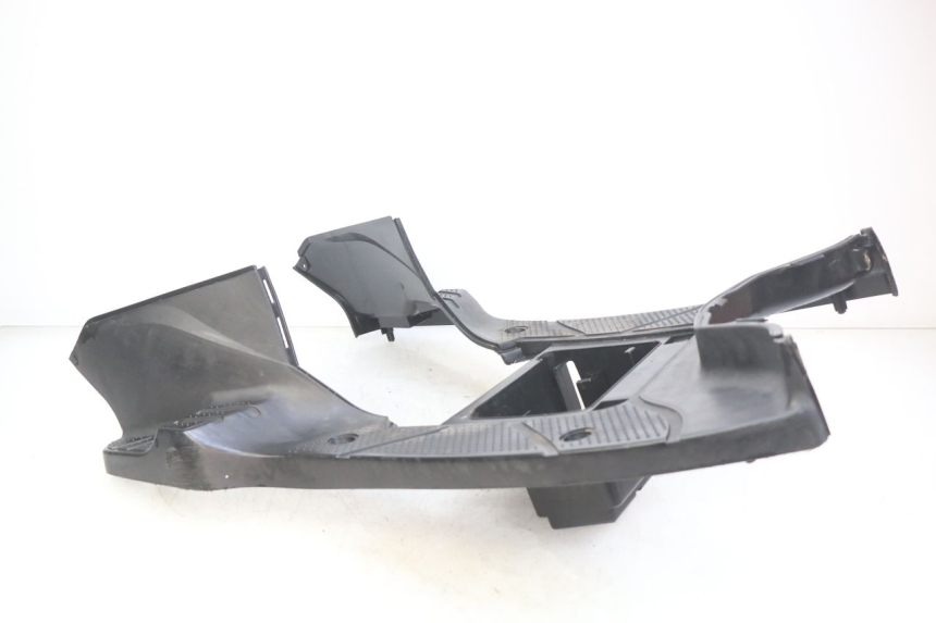 photo de STOPIEŃ PODNÓŻEK SYM X-PRO 4T 50 (2014 - 2021) - Zoom stanu zużycia