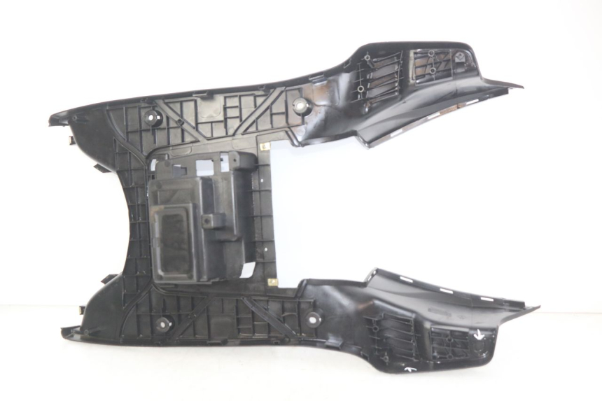 photo de STOPIEŃ PODNÓŻEK SYM X-PRO 4T 50 (2014 - 2021) - Oznaczenia i referencje