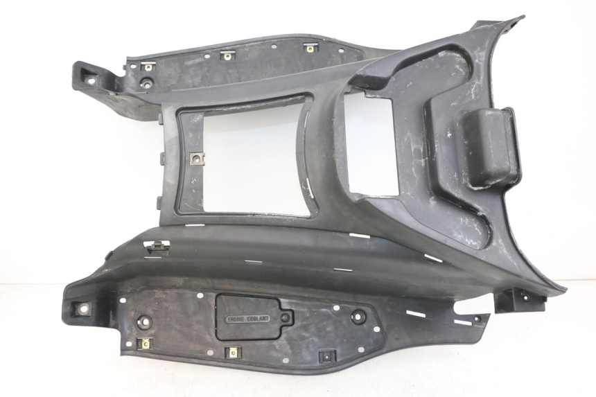 photo de STOPIEŃ PODNÓŻEK KYMCO XCITING 250 (2006 - 2009) - Widok główny