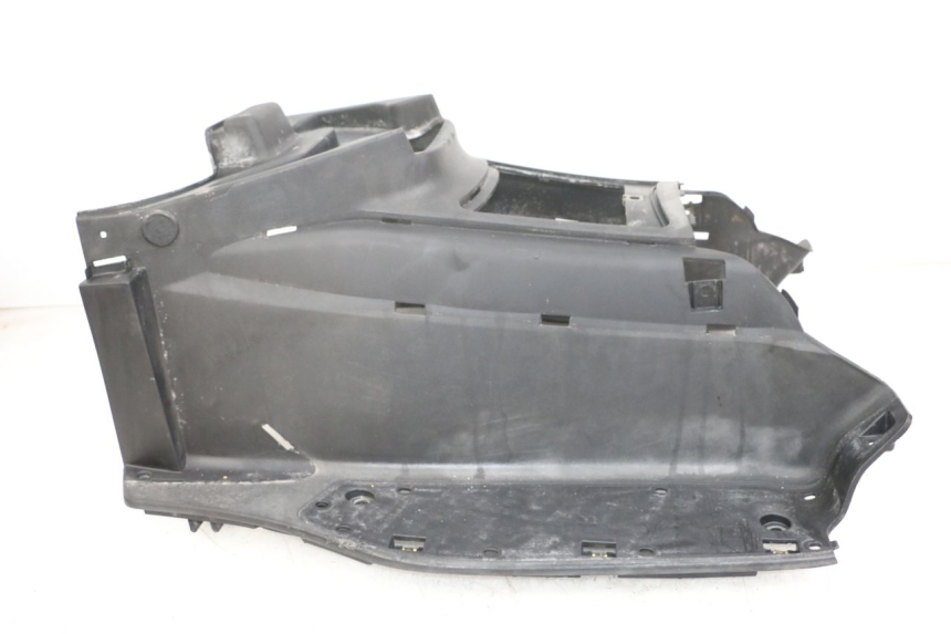 photo de STOPIEŃ PODNÓŻEK KYMCO XCITING 250 (2006 - 2009) - Zoom stanu zużycia