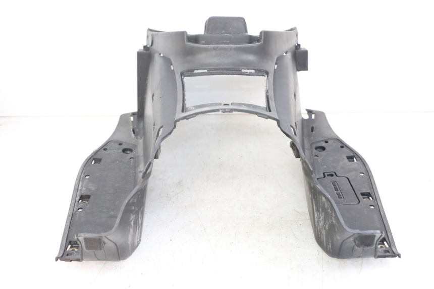 photo de STOPIEŃ PODNÓŻEK KYMCO XCITING 250 (2006 - 2009) - Inny kąt widzenia