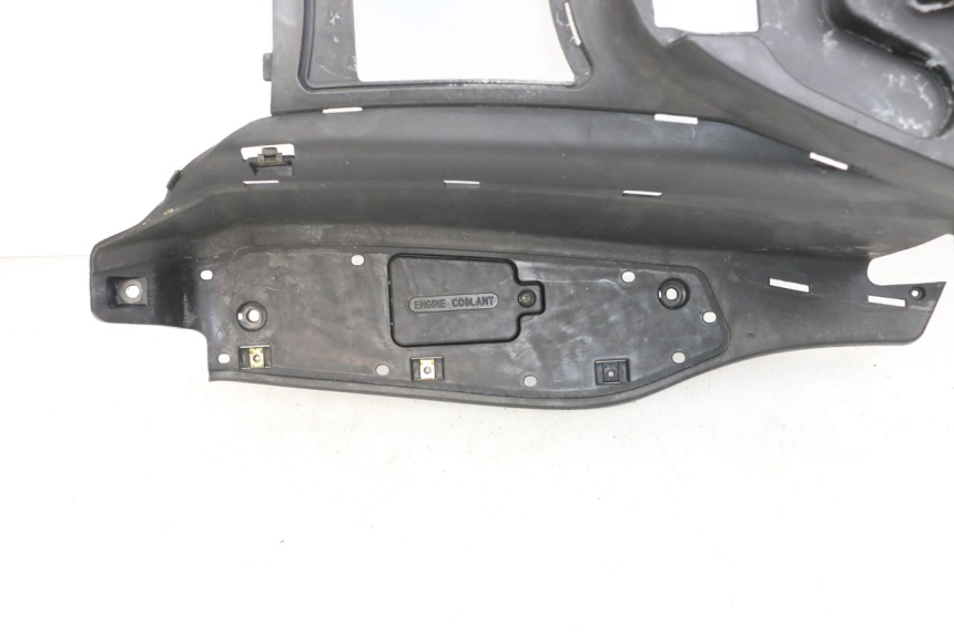 photo de STOPIEŃ PODNÓŻEK KYMCO XCITING 250 (2006 - 2009) - Widok ogólny