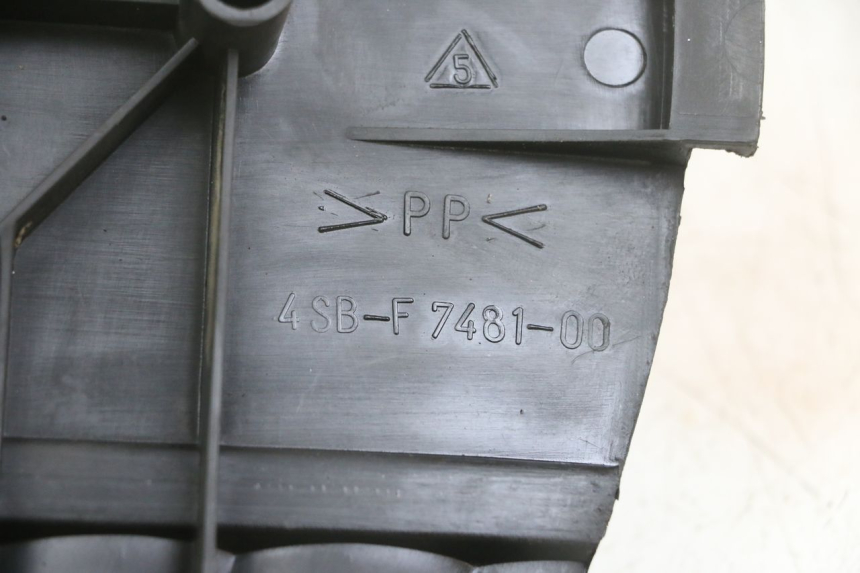 photo de STOPIEŃ PODNÓŻEK YAMAHA BW'S NG NEXT GENERATION 50 (1996 - 2003) - Szczegół części