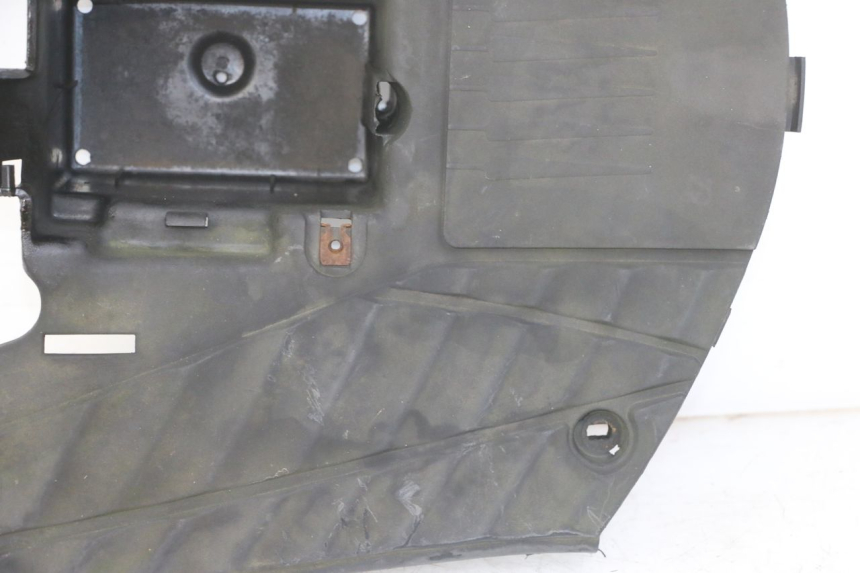 photo de STOPIEŃ PODNÓŻEK YAMAHA BW'S NG NEXT GENERATION 50 (1996 - 2003) - Widok z bliska