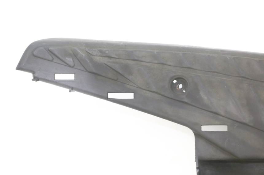 photo de STOPIEŃ PODNÓŻEK YAMAHA BW'S NG NEXT GENERATION 50 (1996 - 2003) - Zoom stanu zużycia