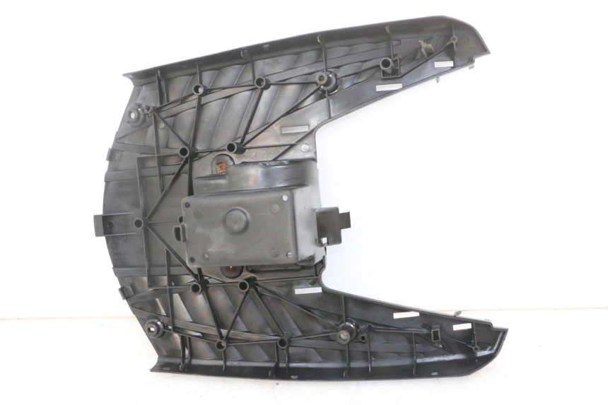 photo de STOPIEŃ PODNÓŻEK YAMAHA BW'S NG NEXT GENERATION 50 (1996 - 2003) - Punkty mocowania