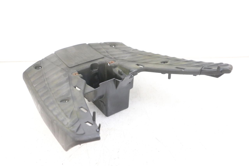 photo de STOPIEŃ PODNÓŻEK YAMAHA BW'S NG NEXT GENERATION 50 (1996 - 2003) - Stan powierzchni