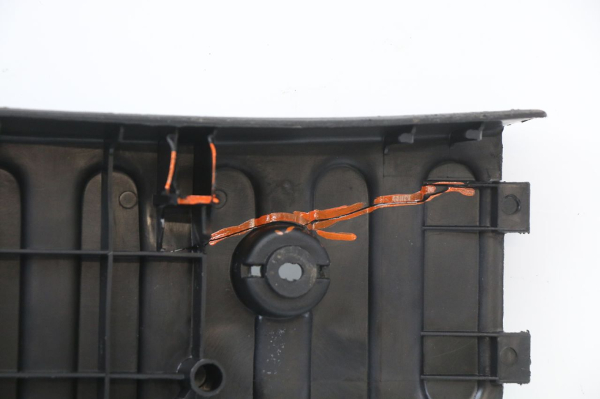 photo de STOPIEŃ PODNÓŻEK YAMAHA YE ZEST 50 (1992 - 1998) - Widok ogólny