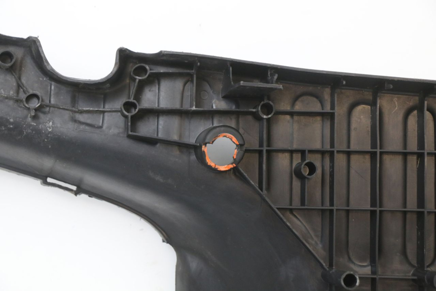 photo de STOPIEŃ PODNÓŻEK YAMAHA YE ZEST 50 (1992 - 1998) - Punkty mocowania