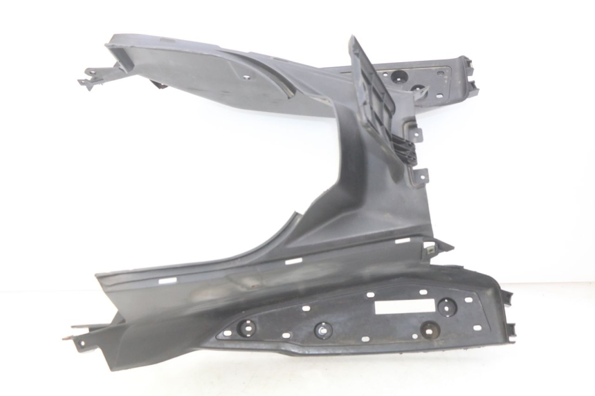 photo de STOPIEŃ PODNÓŻEK YAMASAKI YM T 125 (2015 - 2020) - Widok główny