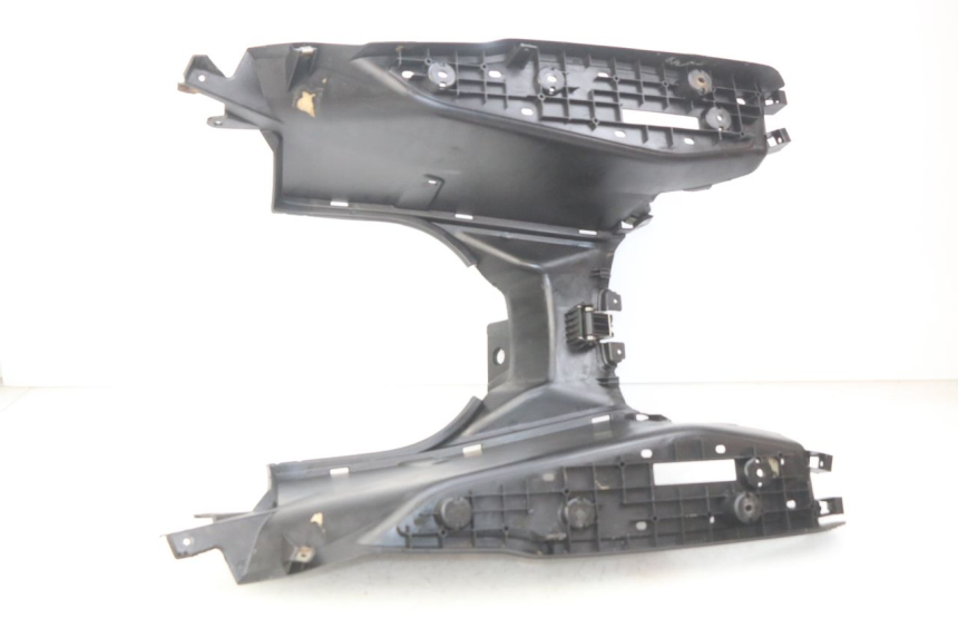 photo de STOPIEŃ PODNÓŻEK YAMASAKI YM T 125 (2015 - 2020) - Zoom stanu zużycia