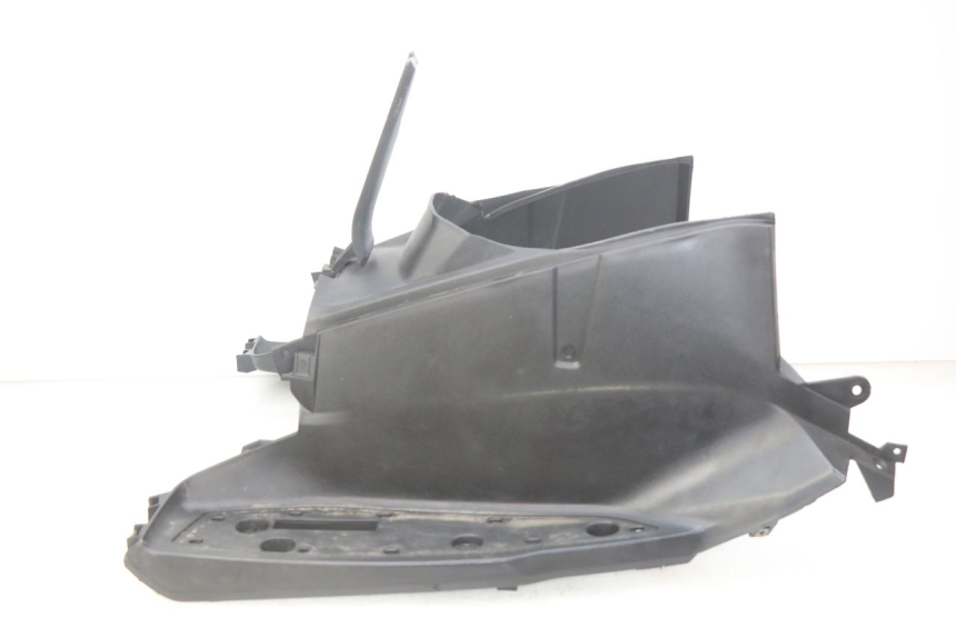 photo de STOPIEŃ PODNÓŻEK YAMASAKI YM T 125 (2015 - 2020) - Zbliżenie techniczne