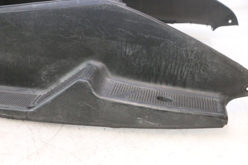 photo de STOPIEŃ PODNÓŻEK YAMAHA YP MAJESTY 125 (2002 - 2006) - Część sprawdzona