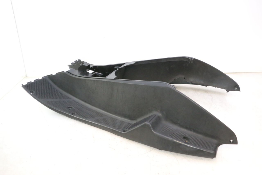 photo de STOPIEŃ PODNÓŻEK YAMAHA YP MAJESTY 125 (2002 - 2006) - Kontrola wizualna