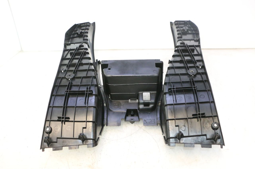 photo de STOPIEŃ PODNÓŻEK YAMAHA YP MAJESTY 125 (2002 - 2006) - Zoom jakości