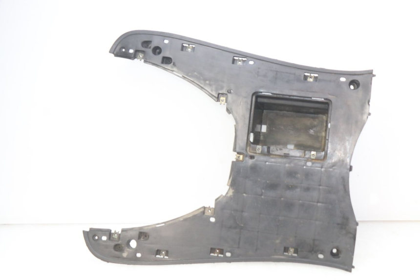 photo de STOPIEŃ PODNÓŻEK YIYING YY50QT-10 50 (2007 - 2022) - Widok główny