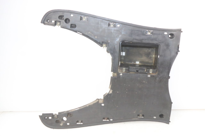 photo de STOPIEŃ PODNÓŻEK YIYING YY50QT-10 50 (2007 - 2022) - Widok produktu