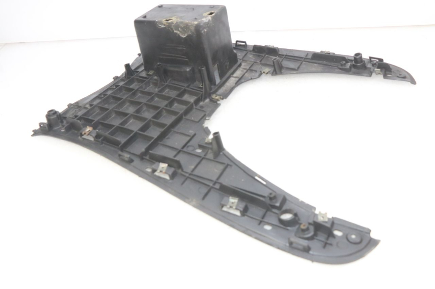 photo de STOPIEŃ PODNÓŻEK YIYING YY50QT-10 50 (2007 - 2022) - Zoom stanu zużycia