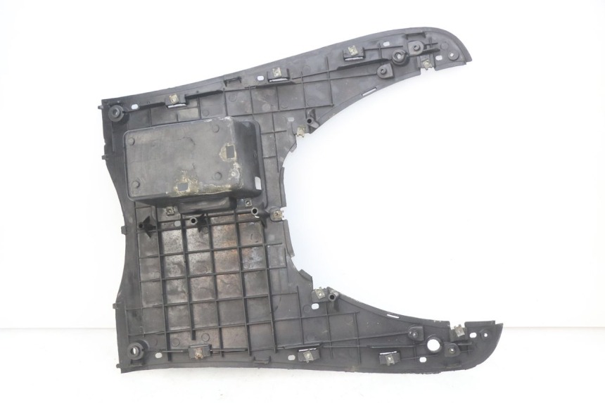 photo de STOPIEŃ PODNÓŻEK YIYING YY50QT-10 50 (2007 - 2022) - Zbliżenie techniczne